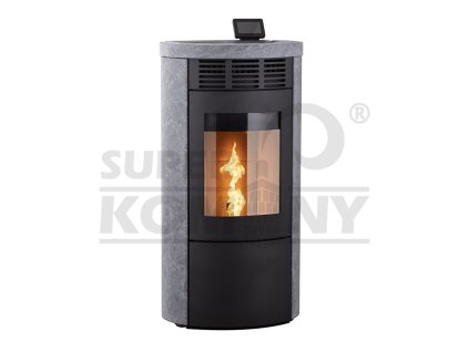 Scan-Line Green 250 - obklad mastek, pískovec, vápenec