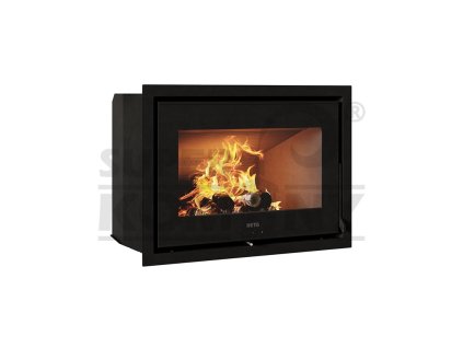 Scan-Line Vista Insert