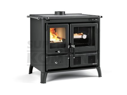 Gardenia Steel