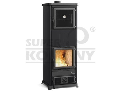 Nova Forno Steel