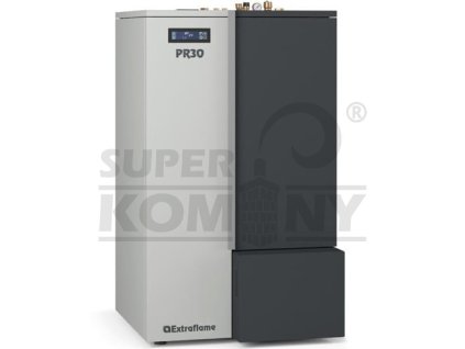 Kotel na pelety PR 30