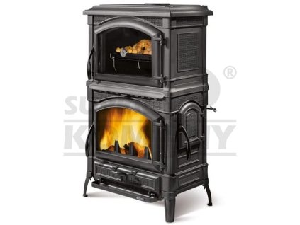 Isotta Forno Evo