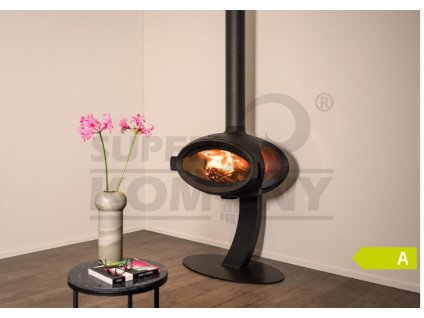 Mata na křivé noze