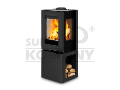 P5160691 Dřevo Oheň