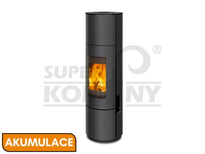 002F AKUMULACE