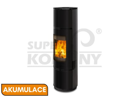 AKUMULACE