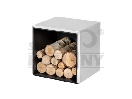 DŘEVNÍK S KERAMICKÝM OBKLADEM (DREV 01)