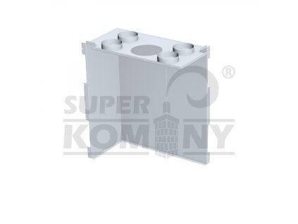 KONVEKČNÍ OPLÁŠTĚNÍ (HR2LF KON 01)