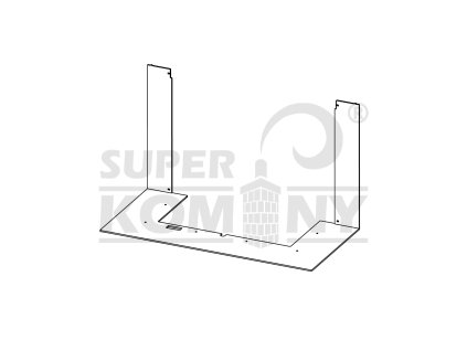 RÁM HC3LH RAM14 nosný