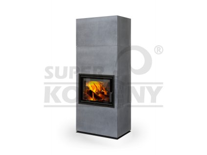 solid f keramika grey kachlovy akumulacni krb romotop big