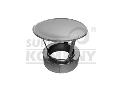 striska s krytem izolace