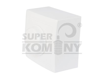 RN 300 DOSPEL regulator obrotow natynkowy