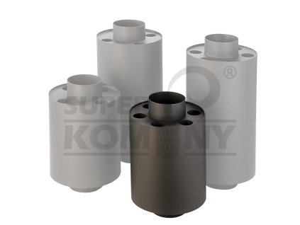 vymenik maly 6 otvory