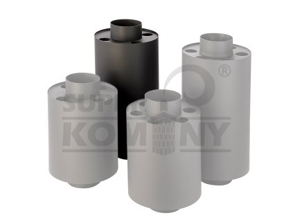 vymenik velky 4 otvory