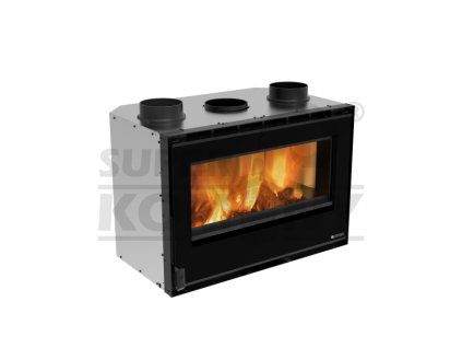 Inserto 80 Crystal Evo