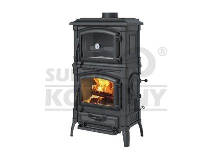 Isetta forno