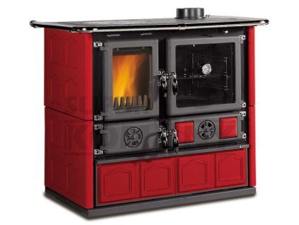 Rosa Maiolica - hnědá