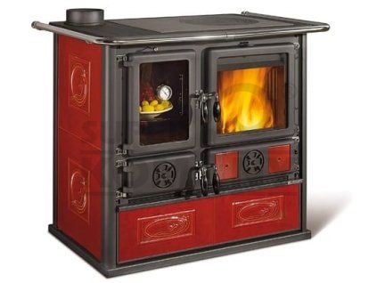 Rosa Sinistra Reverse (levá) Petra