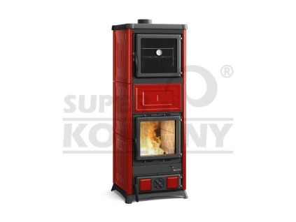Nova Forno Bílá 