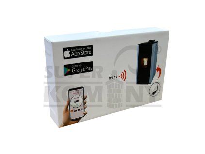 USB modul krabicka front main