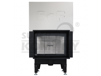 BeF Therm V 7