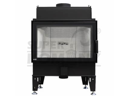 BeF Therm 8