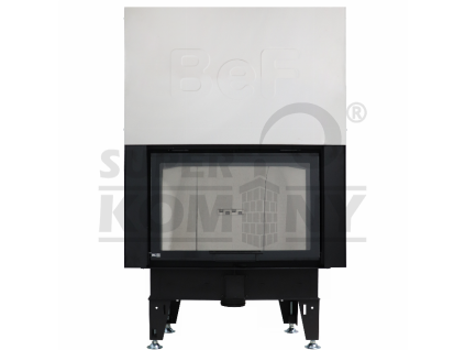BeF Therm V 8