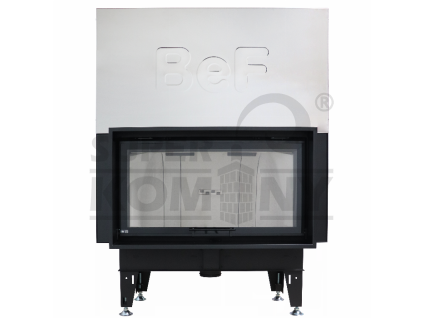 BeF Therm V 10