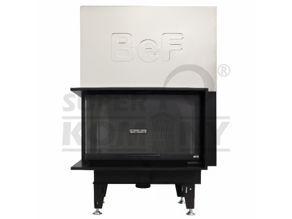 BeF Therm V 10 CL