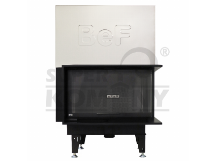 BeF Therm V 10 CP