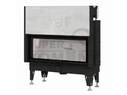 BeF Therm V 12