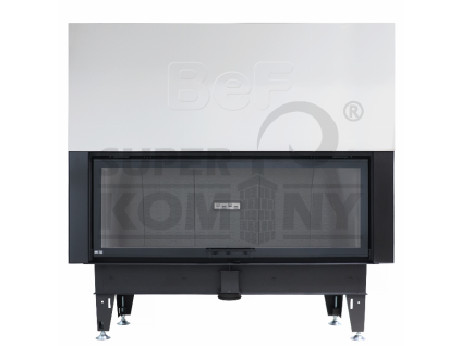 BeF Therm V 14
