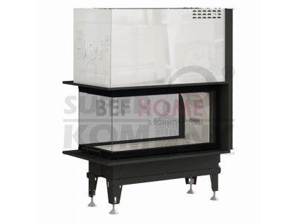 BeF Therm V 10 U
