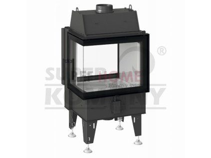 BeF Twin 7 CL