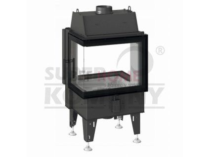 BeF Twin 7 CL-CL