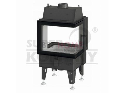 BeF Twin 7 CP-CP
