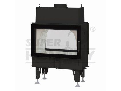 BeF Twin 8 II