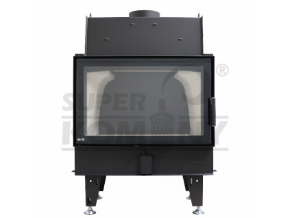 BeF Twin 8 N II