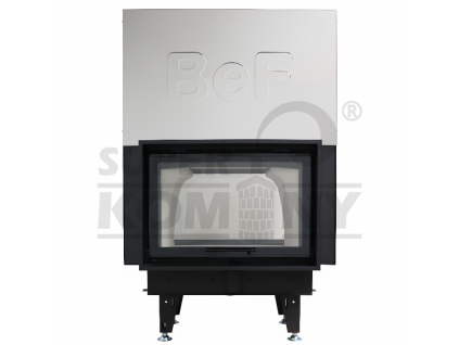 BeF Twin V 8 II