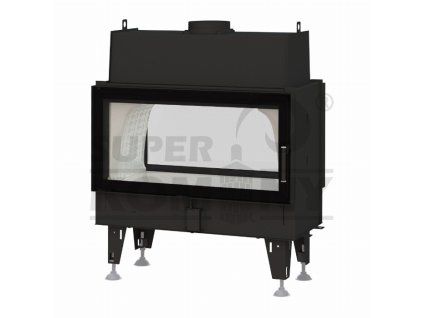 BeF Twin 10 II