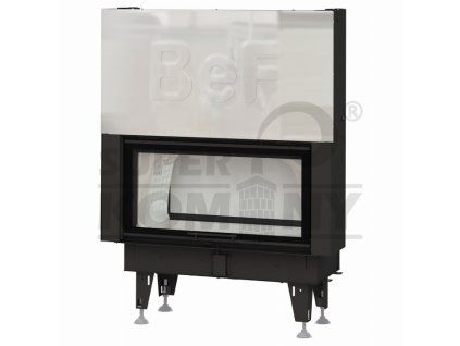 BeF Twin V 10 II