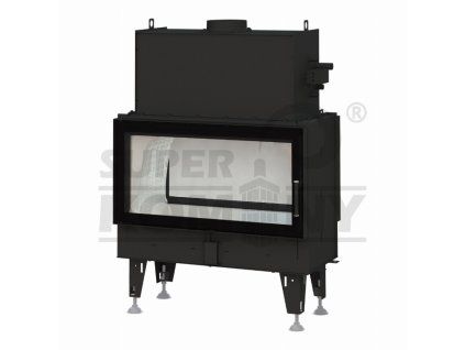 BeF Twin 10 N Aquatic II