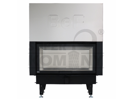 BeF Twin V 10 Aquatic II