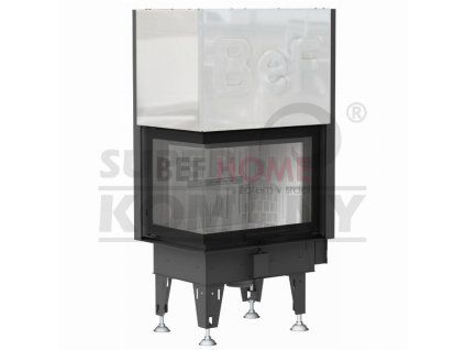 BeF Aquatic WH V 80 CL