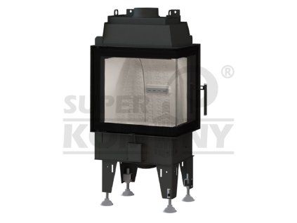 BeF Passive 6 CP