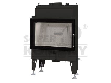 BeF Passive 8