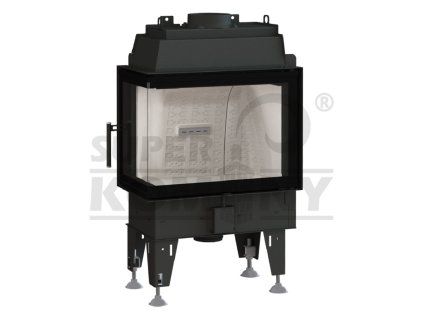 BeF Passive 8 CL