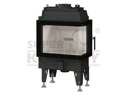BeF Passive 8 CP