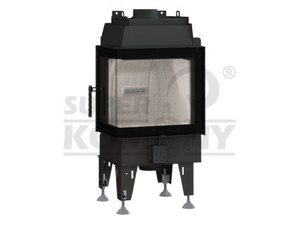 BeF Therm 6 CL Passive