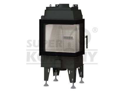 BeF Therm 6 CP Passive